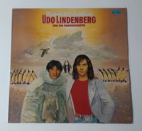 Udo Lindenberg Und Das Panikorchester – Dröhnland Symphonie LP München - Pasing-Obermenzing Vorschau