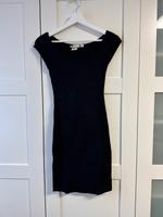 Bodycon Kleid H&M XS schwarz Bayern - Uehlfeld Vorschau