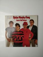 LP 12" Spider murphy gang rock'n roll schuah Nordrhein-Westfalen - Sprockhövel Vorschau