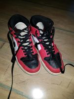 Nike Air Jordan 1 Mid, Gr. 40 Bayern - Abenberg Vorschau