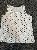 Top mit Herzen, Gr. XL Sachsen - Grimma Vorschau