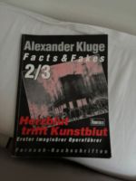 Alexander Kluge Opernführer Dortmund - Innenstadt-West Vorschau