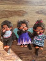 Monchhichi Bayern - Nußdorf Vorschau