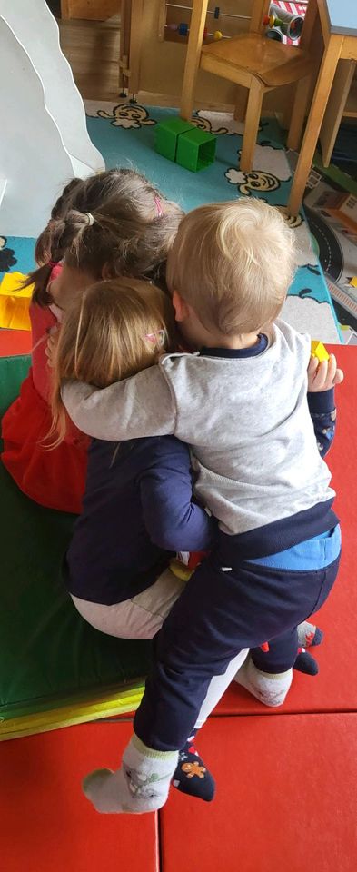 Tagesmutter Tageseltern Nanny Kinderbetreuung Babysitter in Werlte 
