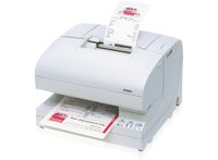 Bondrucker Rezeptdrucker Apothekendrucker Epson TM-J7500 Nordrhein-Westfalen - Krefeld Vorschau