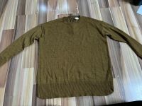 Khaki, H&M, M, Pullover Rheinland-Pfalz - Bad Kreuznach Vorschau