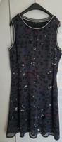 Sommerkleid grau, schwarz, Gr. 38 Street One Bayern - Altomünster Vorschau