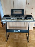 Rock Jam Piano RJ-661 (Keyboard) Baden-Württemberg - Filderstadt Vorschau