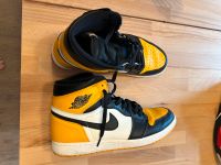 Jordan 1 High Yellow Toe Taxi Gr. 47,5 Nordrhein-Westfalen - Oelde Vorschau