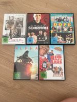 DVD Filme zu verkaufen Berlin - Spandau Vorschau