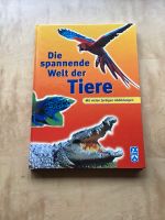 Unbenutzt/Neu - Die spannende Welt der Tiere - FX Schmid Hessen - Münster Vorschau