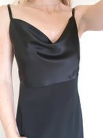 Gr. 34 - 36 More & More kurzes Kleid edel schwarz Cocktailkleid Essen - Essen-Ruhrhalbinsel Vorschau