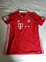 FC Bayern Trikot XL NR.10 Sané Hessen - Petersberg Vorschau