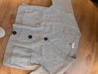 Strickjacke Größe 42 Brandenburg - Schwarzheide Vorschau