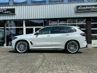 Felgen 10,5 X 21 Zoll Radsatz für BMW X5 X6 E70 F15 Nordrhein-Westfalen - Engelskirchen Vorschau