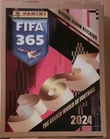 Panini Fifa 365 Sticker 2024 Kreis Ostholstein - Bad Schwartau Vorschau