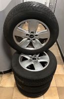 Mini Cooper Country F60 - AluWinter Satz - Bridge - 5x112/16 Zoll Altona - Hamburg Bahrenfeld Vorschau