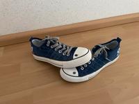 NEU! DOCKERS Stoffschuhe Gr.37 / Sneaker Marine Hessen - Hauneck Vorschau