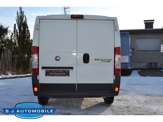 Fiat Ducato Maxi Kasten35 130Multijet,L2H1,3,5t,Klima in Essen