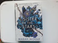 Sister of the Stars -- Marah Woolf ---- NEU --- UNGELESEN Niedersachsen - Langwedel Vorschau