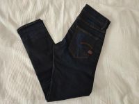 Neue G-Star Raw Jeans -Gr. 27/32  D-Staq 5-Pocket slim dunkelblau Pankow - Prenzlauer Berg Vorschau