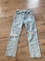 Jeans Mango MNG Denim Havana Größe 34 bzw. 176 Nordrhein-Westfalen - Viersen Vorschau