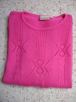 Pullover in Pink Größe 40 Baden-Württemberg - Spaichingen Vorschau
