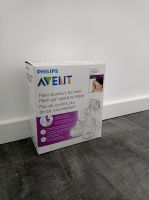 PHILIPS Avent Milchpumpe manuell Nordrhein-Westfalen - Rheda-Wiedenbrück Vorschau