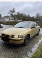 Volvo s60 “Pleullager defekt” Rheinland-Pfalz - Bitburg Vorschau