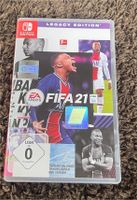 Nintendo Switch FIFA 21 Baden-Württemberg - Ravensburg Vorschau