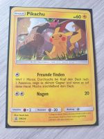 Pikachu promo holo Berlin - Marzahn Vorschau