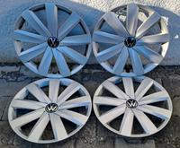Radkappen Original R16 VW Passat B8  3G0 601 147 Baden-Württemberg - Gerstetten Vorschau