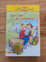 Meine Freundin Conni, Conni und der Liebesbrief Kinder-Jugendbuch Baden-Württemberg - Hechingen Vorschau