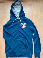 Hilfiger Denim Sweatshirtjacke (Gr. M) Essen - Essen-Borbeck Vorschau