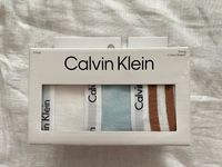 Calvin Klein Underwear THONG 3 PACK - String Tanga XXL XXXL Nordrhein-Westfalen - Hamm Vorschau