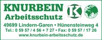 Bürokauffrau/mann (w/m/d) Vollzeit zu sofort Niedersachsen - Lindern (Oldenburg) Vorschau