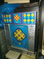Spielautomat Bingomat Kugelschleuderautomat Nordrhein-Westfalen - Voerde (Niederrhein) Vorschau