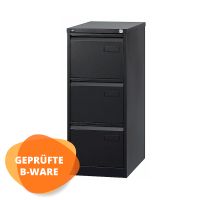 Office Hängeregistraturschrank 1-bahnig • Aktenschrank • Bisley Nordrhein-Westfalen - Hamm Vorschau