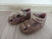 Schuhe Sandalen ~ superfit ~ Gr. 20 Thüringen - Kölleda Vorschau