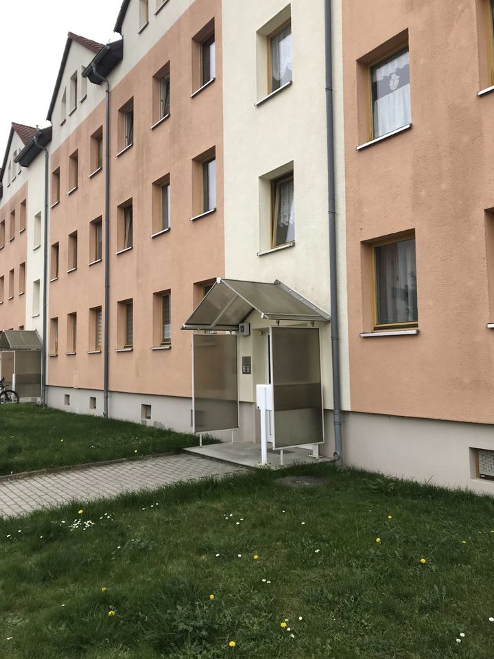 ETW zu verkaufen in Hermsdorf