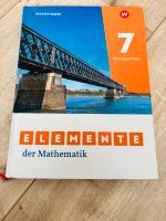 Elemente der Mathematik 7. Klasse Gymnasium Rheinland-Pfalz - Ludwigshafen Vorschau