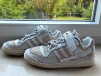 Adidas Forum Beige 39 Niedersachsen - Lüneburg Vorschau