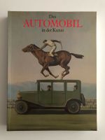 Das Automobil in der Kunst 1886-1986 BMW Mercedes Magritte Düsseldorf - Pempelfort Vorschau