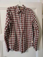 Scotch and Soda Hemd rot kariert XL Essen - Steele Vorschau