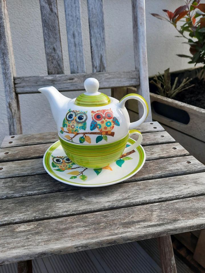 GILDE Tee-Tasse in Neustadt (Wied)