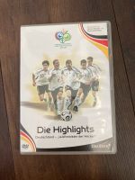 DVD WM2006 Die Highlights Bayern - Roding Vorschau