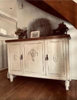 Shabby Chic Fabrik ❤️ antik Buffet Buffetschrank Kommode Nordrhein-Westfalen - Sendenhorst Vorschau