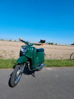 Simson Schwalbe Kr51/1 Brandenburg - Jüterbog Vorschau