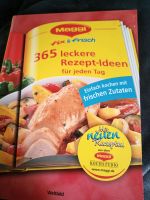 Kochbuch, Rezepte, Essen,"Maggi" Baden-Württemberg - Oberkirch Vorschau