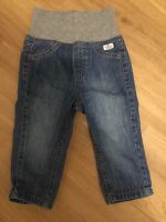 Tom Tailor Sommer - Jeans mit Umschlagsbund Gr. 80 Unisex Hessen - Hanau Vorschau